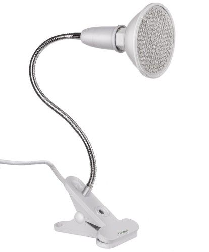 Lampa Panel do Wzrostu Uprawy Roślin 200 LED E27 zdjęcie 6