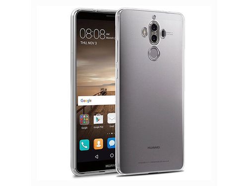 Etui silikonowe slim case do Huawei Mate 9 na Arena.pl