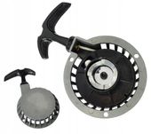 SZARPAK STARTER ALU POCKET BIKE MINI BIKE CROSS