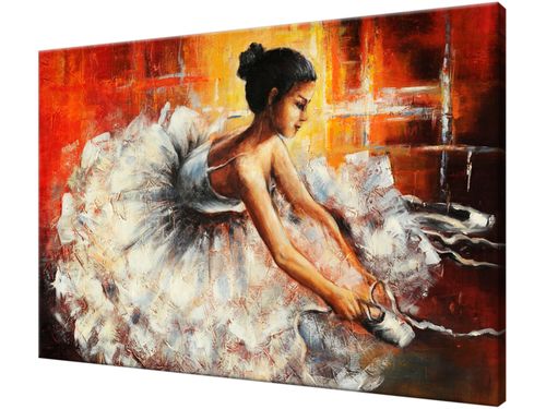 Obraz drukowany na płótnie canvas 120x80 + GRATIS na Arena.pl