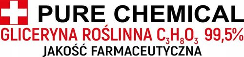 Gliceryna + Glikol JAKOŚĆ FARMECEUTYCZNA GLIKOL I GLICERYNA ~2,3 kg 2L na Arena.pl