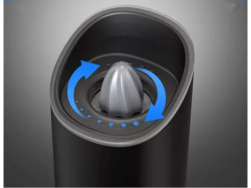 Młynek do pieprzu soli elektryczny grawitacyjny na Arena.pl