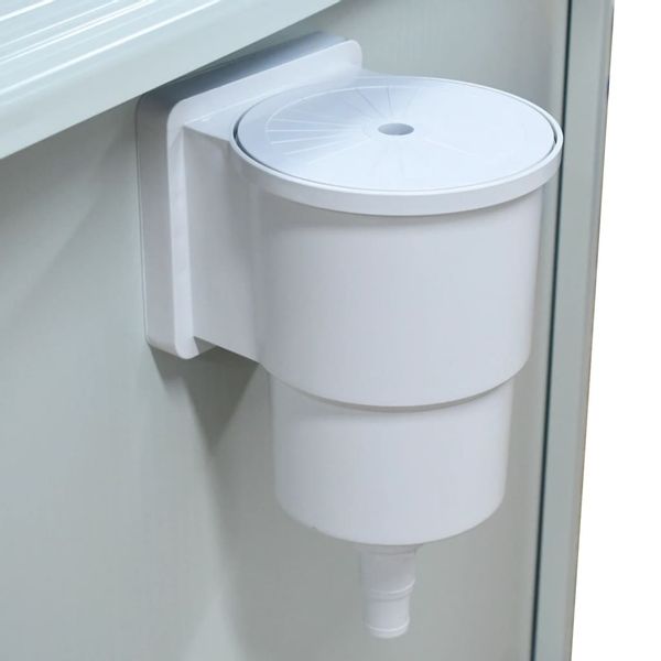 Basen z pompą z filtrem piaskowym i drabinką, 460x120 cm zdjęcie 9