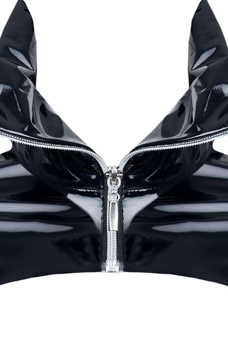 Regnes - Crd009 Krótka Kurtka Czarny M na Arena.pl