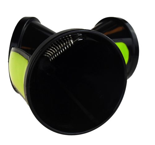 TEMPERÓWKA DO WARZYW TRÓJSTRONNA SPIRALNA JULIENNE na Arena.pl