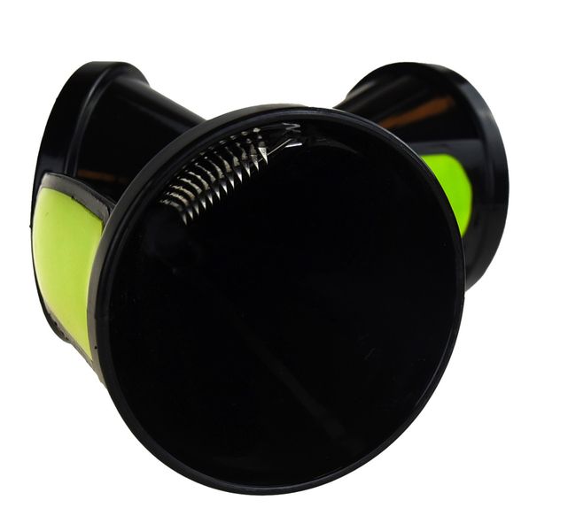 TEMPERÓWKA DO WARZYW TRÓJSTRONNA SPIRALNA JULIENNE zdjęcie 16