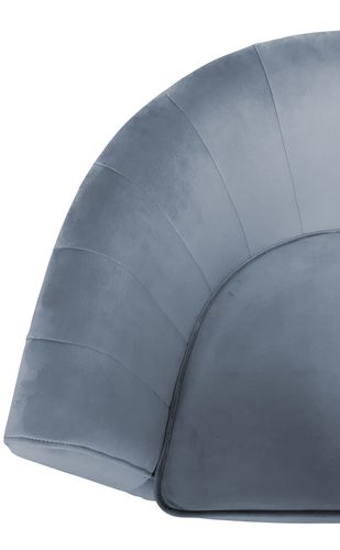 Sofa Glamour podstawa czarna BL06 na Arena.pl