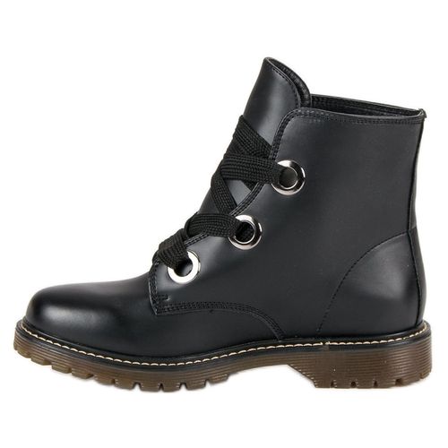 Sznurowane workery r.38 na Arena.pl