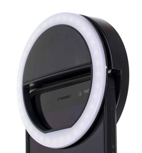 Lampka Lampa Do Selfie Ring Light na Arena.pl