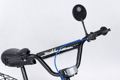 1601 ROWER TOMABIKE PLAT. NEW 16" BLUE na Arena.pl