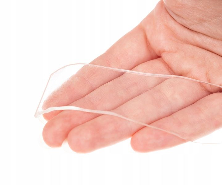 Taśma Dwustronna Tape Przezroczysta Nano Malatec zdjęcie 12