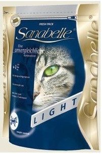 Sanabelle Adult Light 2kg na Arena.pl