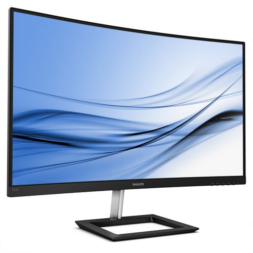 Monitor 32 cale Philips E-line 322E1C/00 FHD VA na Arena.pl