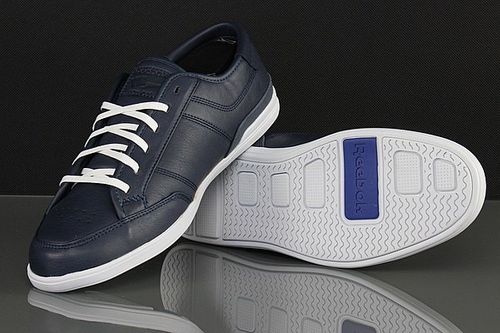 Reebok ROYAL DECK (V44964) na Arena.pl