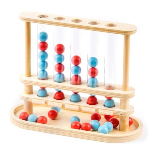 Gra Marbles Newton na Arena.pl