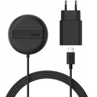 Ładowarka indukcyjna Belkin WIA011KQBK