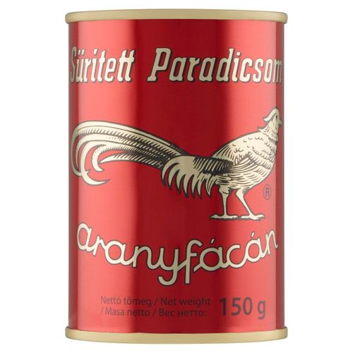 Aranyfácán Koncentrat pomidorowy 22-24% 150 g na Arena.pl