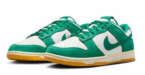 Męskie buty Buty Nike Dunk Low SE rozmiar 40,5 na Arena.pl