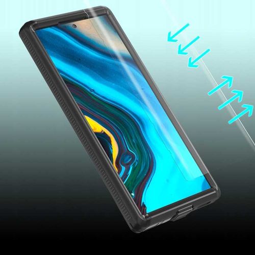 Red Pepper Galaxy S22 Ultra na Arena.pl