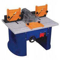 frezarka stołowa do drewna 1500w dedra