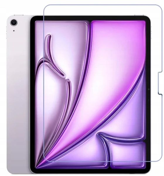 SZKŁO HARTOWANE do APPLE IPAD AIR 13 " M2 2024 zdjęcie 1