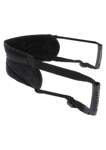 doggy style strap black na Arena.pl