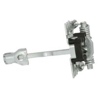 OGRANICZNIK DRZWI PRZÓD RENAULT TWINGO II 2007 2008 2009 2010