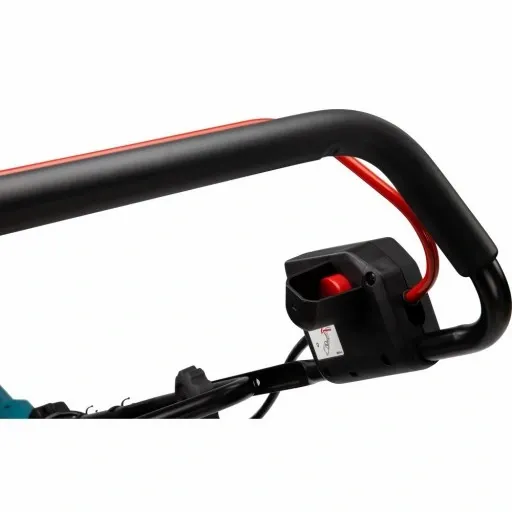 Kosiarka elektryczna do trawy Makita ELM3720 1400 W 37 cm zdjęcie 2