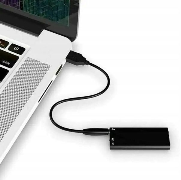 Bardzo mały mini mikro podsłuch pluskwa 11 godzin nagrywania zdjęcie 6