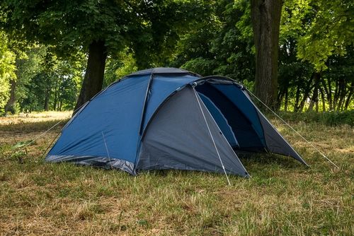 NAMIOT TURYSTYCZNY ZEFIR 4 PRO ACAMPER 3500mm + GRATIS na Arena.pl