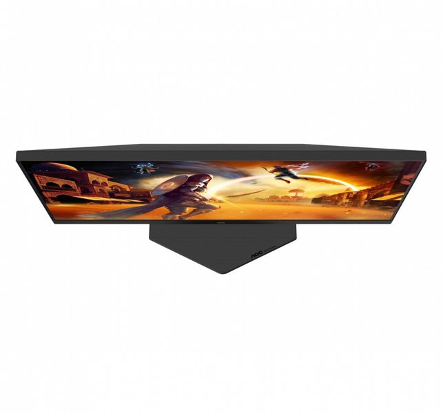Monitor LED 24" AOC 24G4HRE zdjęcie 14