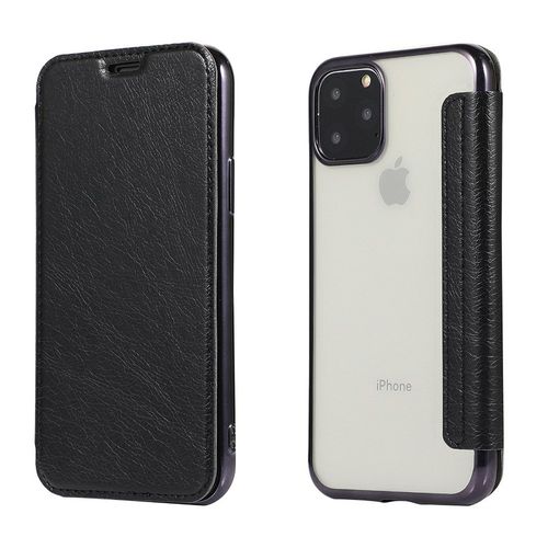 Kabura Forcell ELECTRO BOOK do iPhone 11 PRO Max czarny na Arena.pl