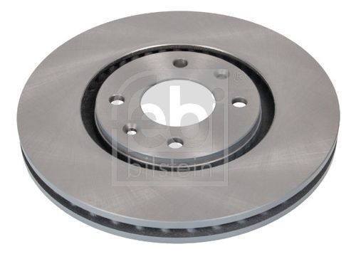 TARCZA HAM PRZOD 283X26 V FEBI BILSTEIN na Arena.pl
