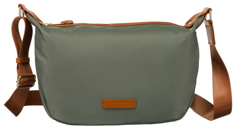torba ptn jn-04-6713 green-brown zdjęcie 3