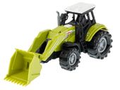 Model Mały Rolnik, Traktor - spychacz, z efektami świetlnymi