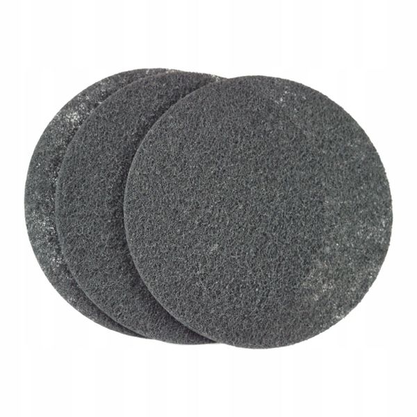 Filtr węglowy do kompostownika C2071, 3 szt., Wymiary 27x23.2x21.3 cm, Esschert Design zdjęcie 1