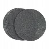 Filtr węglowy do kompostownika C2071, 3 szt., Wymiary 27x23.2x21.3 cm, Esschert Design