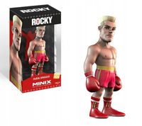 Figurka Minix Rocky Ivan Drago