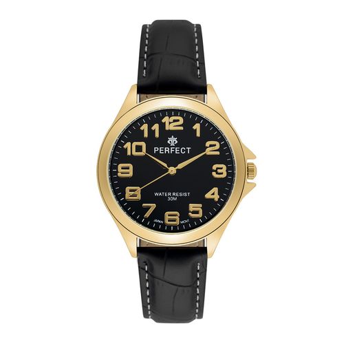 ZEGAREK MĘSKI PERFECT C412P-09 (zp389c) na Arena.pl