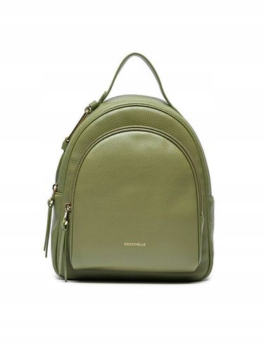 Coccinelle Plecak Coccinellemalory E1 R1K 14 02 01 Khaki (defekt) na Arena.pl