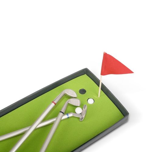 Długopisy golfisty deluxe na Arena.pl