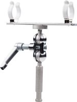 Nanlite T12 uchwyt do pavotube z głowicą kulową