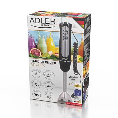 Blender ręczny AD 4625b ADLER na Arena.pl