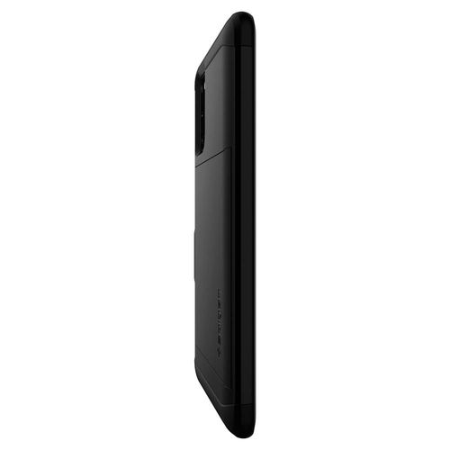 Spigen SLIM ARMOR CS SAMSUNG Galaxy Note 20 czarny na Arena.pl