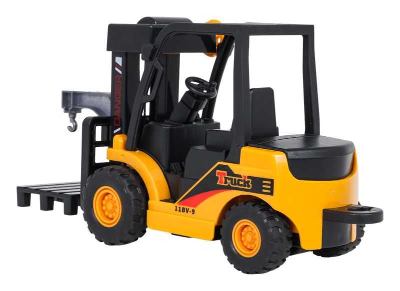 Wózek Widłowy 1:55 zdjęcie 4