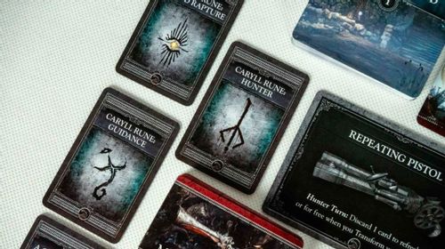 Gra Bloodborne: Sen Tropiciela na Arena.pl