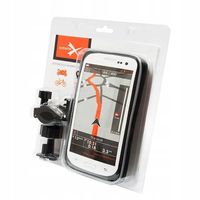Uchwyt rowerowy Extremestyle lispol.com przeznaczenie: telefon