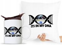 Dla Instruktora Zestaw Poduszka + Kubek Prezent Z Nadrukiem Ze Zdjęciem