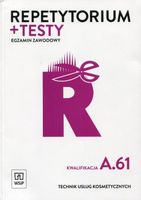 Repetytorium + testy Monika Sekita-Pilch