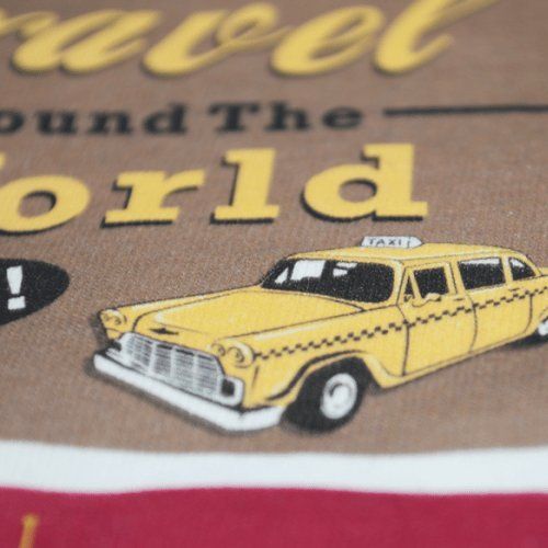 Forever Laser-Transparent A4 - papier transferowy - 1 arkusz na Arena.pl